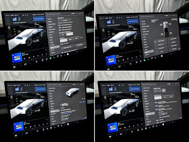 2025 Tesla Cybertruck Base - 23042246 - 31