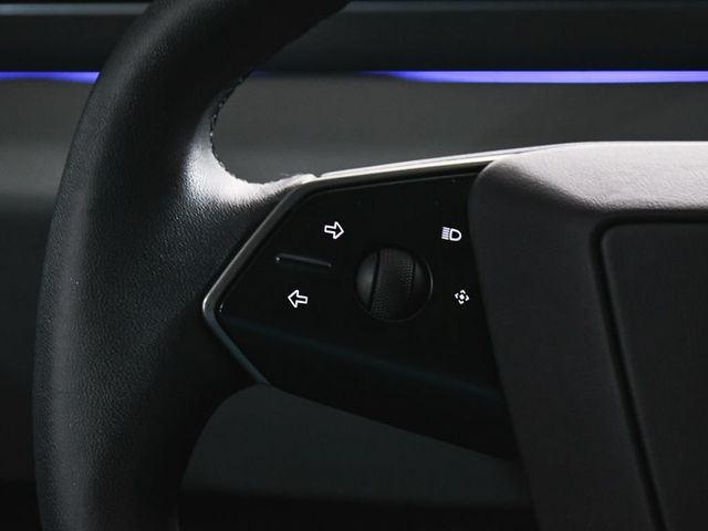 2025 Tesla Cybertruck Base - 23042246 - 35