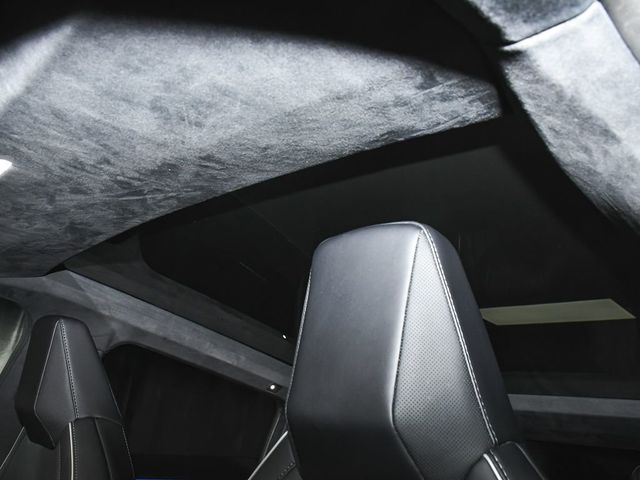 2025 Tesla Cybertruck Base - 23042246 - 45