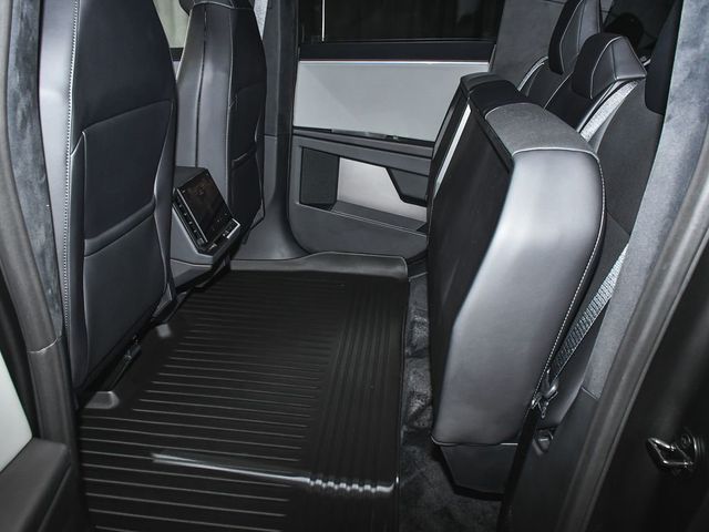 2025 Tesla Cybertruck Base - 23042246 - 46