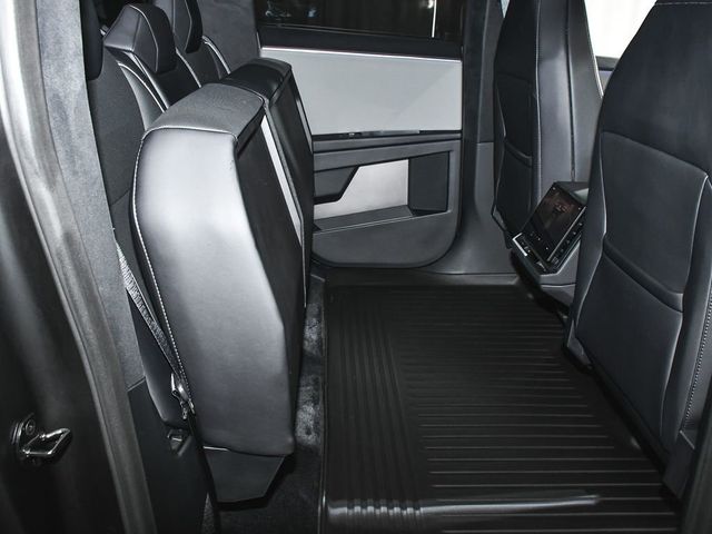 2025 Tesla Cybertruck Base - 23042246 - 49