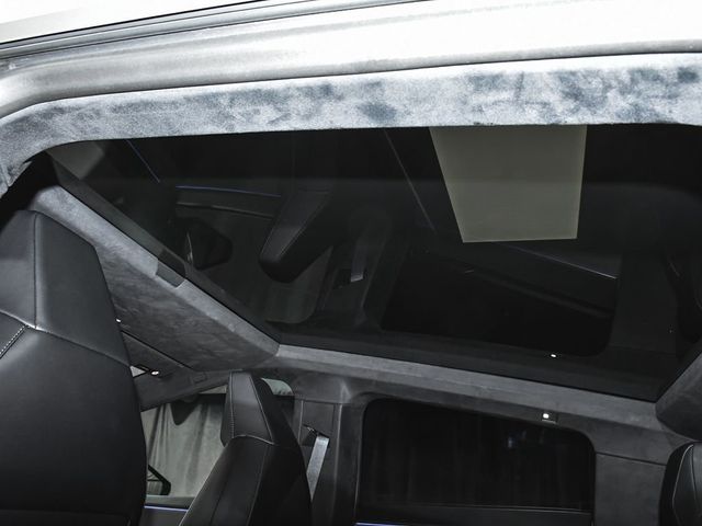 2025 Tesla Cybertruck Base - 23042246 - 50