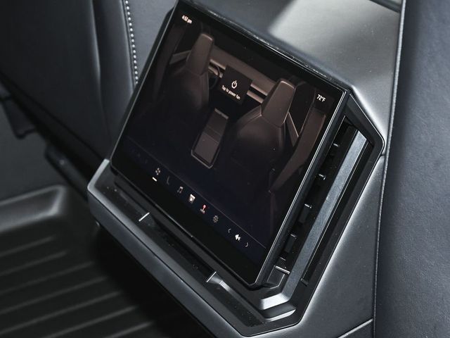 2025 Tesla Cybertruck Base - 23042246 - 52