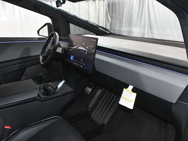2025 Tesla Cybertruck Base - 23042246 - 58