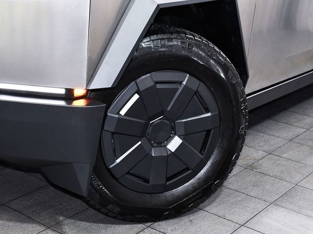 2025 Tesla Cybertruck Base - 23042246 - 66