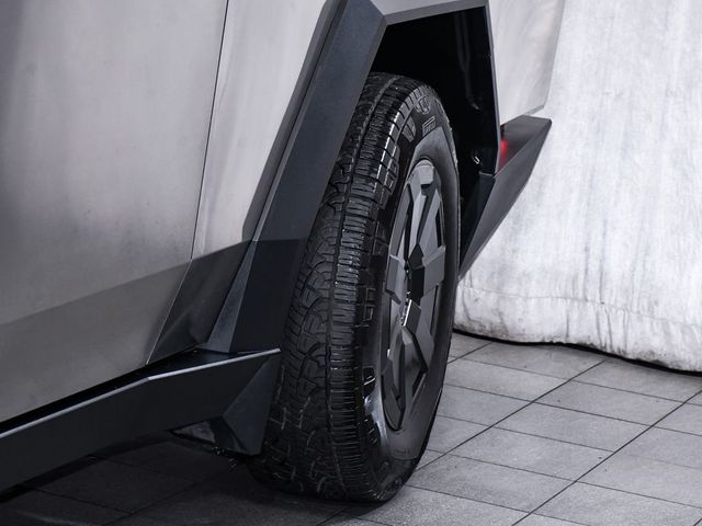 2025 Tesla Cybertruck Base - 23042246 - 67