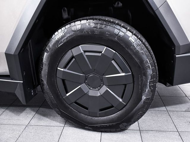 2025 Tesla Cybertruck Base - 23042246 - 6