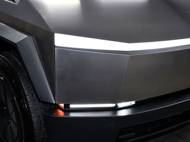 2025 Tesla Cybertruck Base - 23042246 - 69
