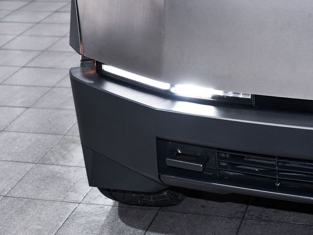 2025 Tesla Cybertruck Base - 23042246 - 70