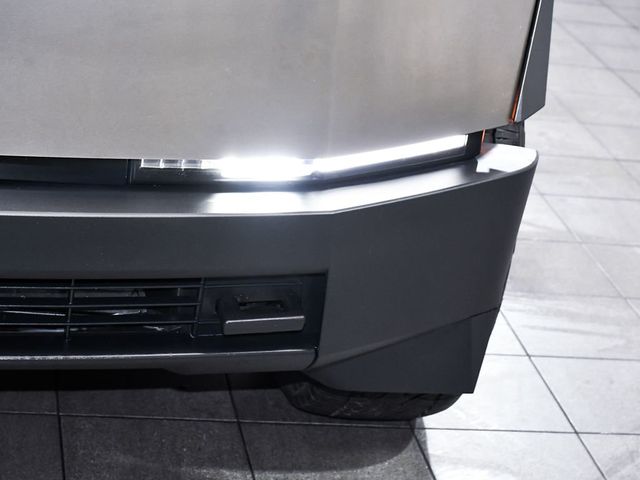 2025 Tesla Cybertruck Base - 23042246 - 71