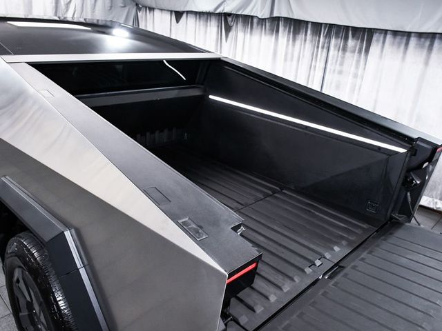2025 Tesla Cybertruck Base - 23042246 - 80