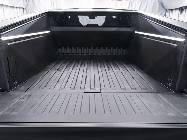 2025 Tesla Cybertruck Base - 23042246 - 81