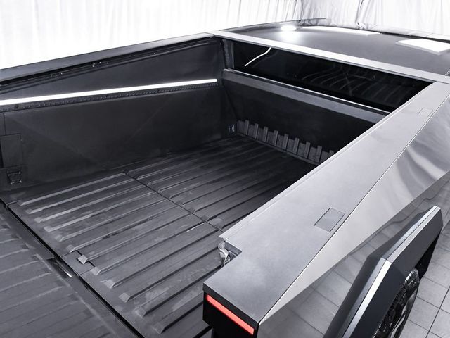 2025 Tesla Cybertruck Base - 23042246 - 82