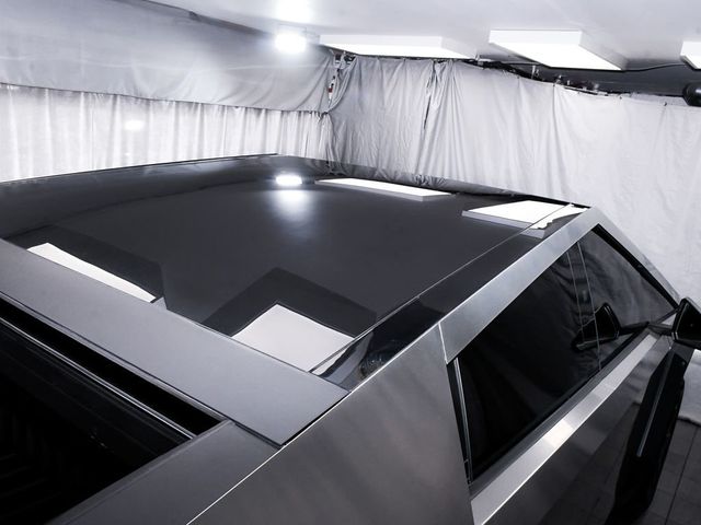 2025 Tesla Cybertruck Base - 23042246 - 83