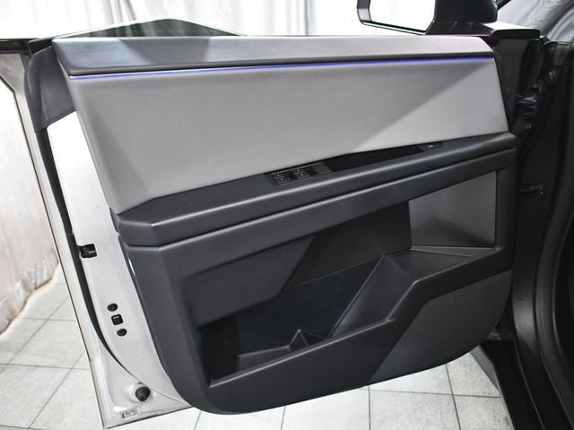 2025 Tesla Cybertruck Base - 23064859 - 9