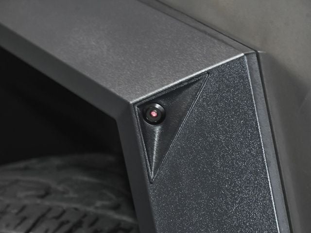 2025 Tesla Cybertruck Base - 23064859 - 11