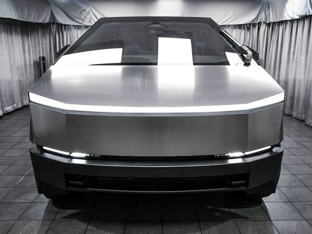 2025 Tesla Cybertruck Base - 23064859 - 1