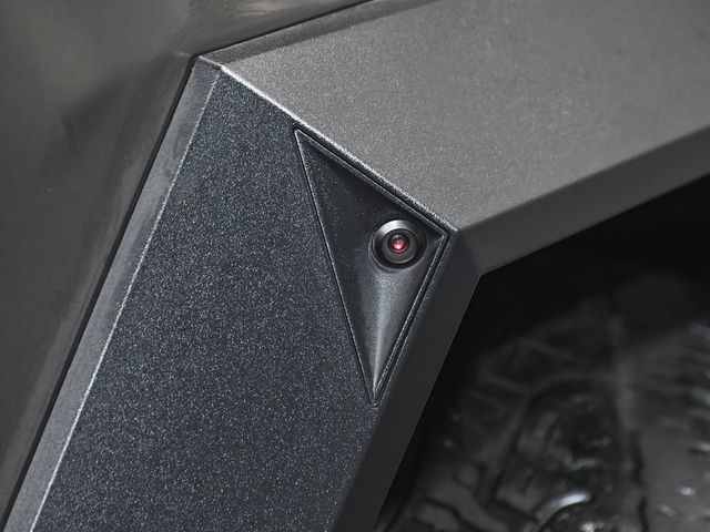 2025 Tesla Cybertruck Base - 23064859 - 19