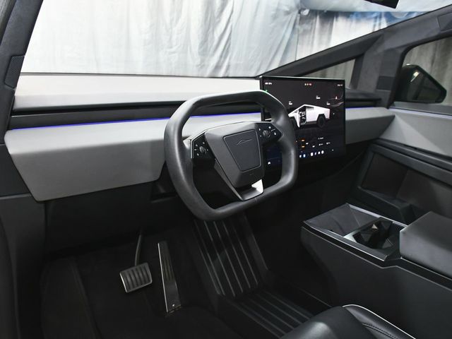 2025 Tesla Cybertruck Base - 23064859 - 26