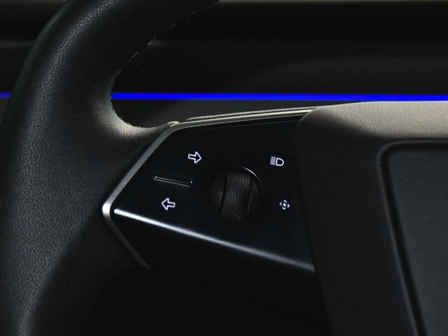 2025 Tesla Cybertruck Base - 23064859 - 29