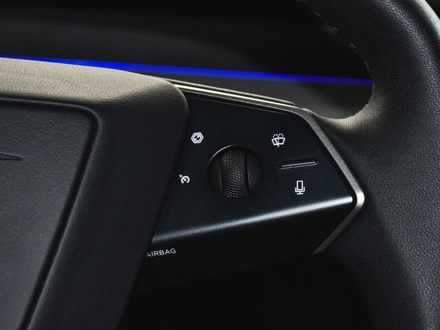 2025 Tesla Cybertruck Base - 23064859 - 30