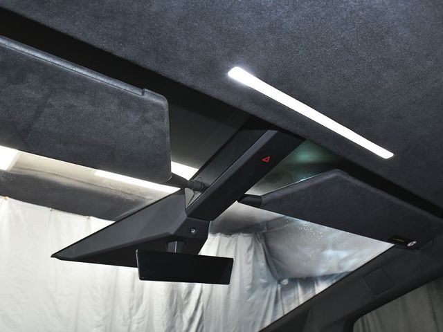 2025 Tesla Cybertruck Base - 23064859 - 31