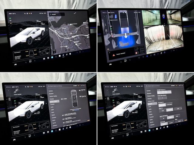 2025 Tesla Cybertruck Base - 23064859 - 34