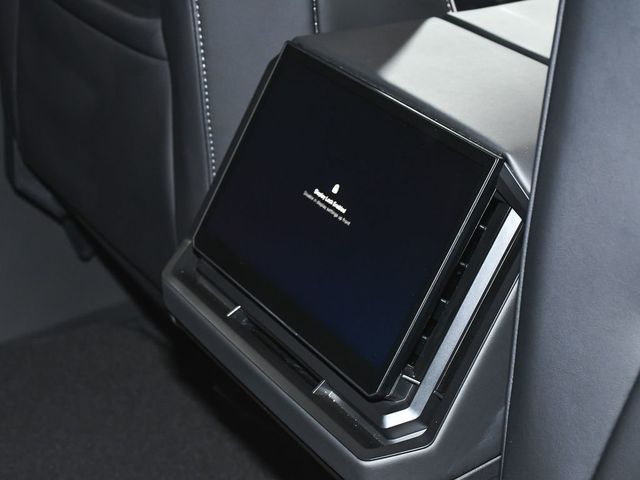 2025 Tesla Cybertruck Base - 23064859 - 49