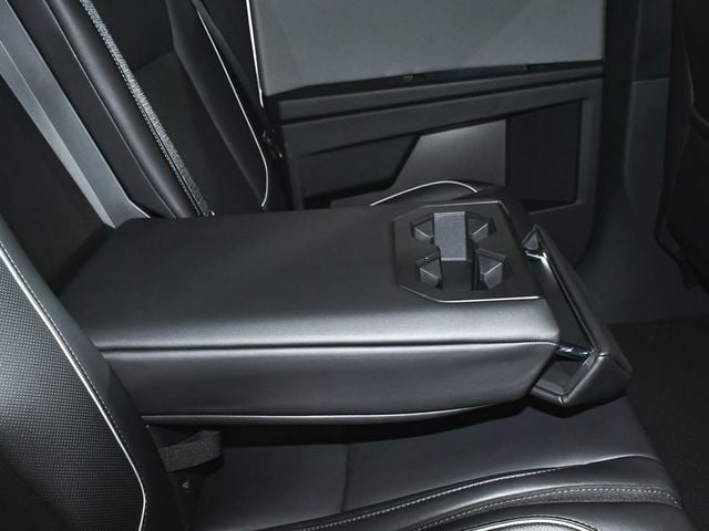2025 Tesla Cybertruck Base - 23064859 - 50