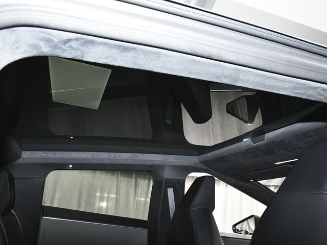2025 Tesla Cybertruck Base - 23064859 - 52