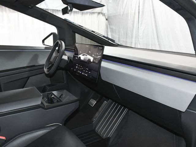2025 Tesla Cybertruck Base - 23064859 - 55