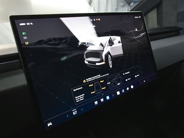 2025 Tesla Cybertruck Base - 23064859 - 60