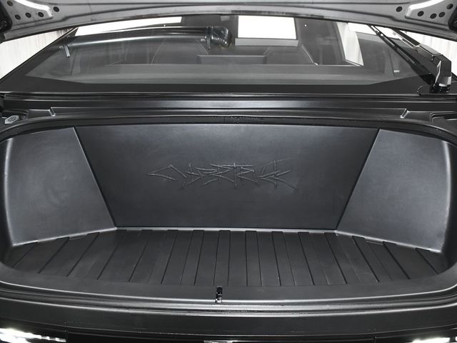 2025 Tesla Cybertruck Base - 23064859 - 61