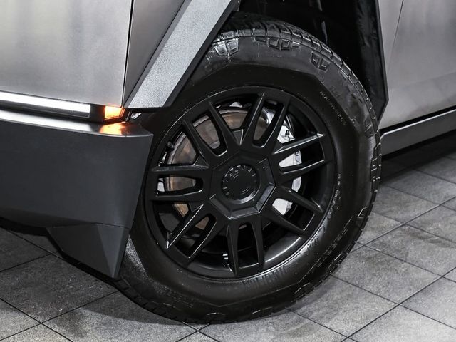 2025 Tesla Cybertruck Base - 23064859 - 64