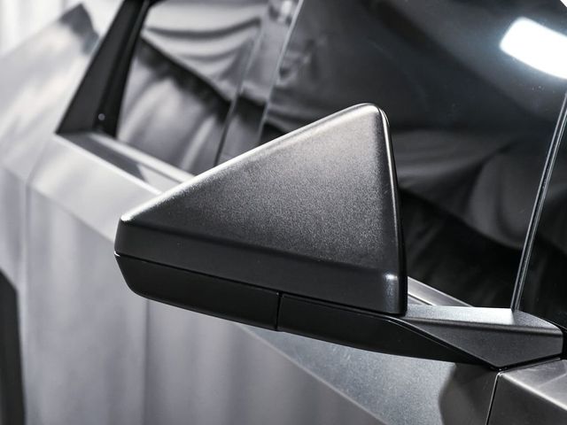 2025 Tesla Cybertruck Base - 23064859 - 66