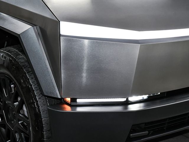 2025 Tesla Cybertruck Base - 23064859 - 67