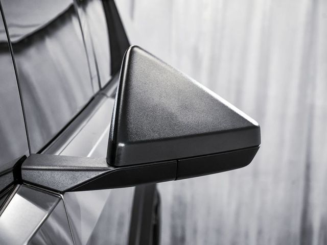 2025 Tesla Cybertruck Base - 23064859 - 69