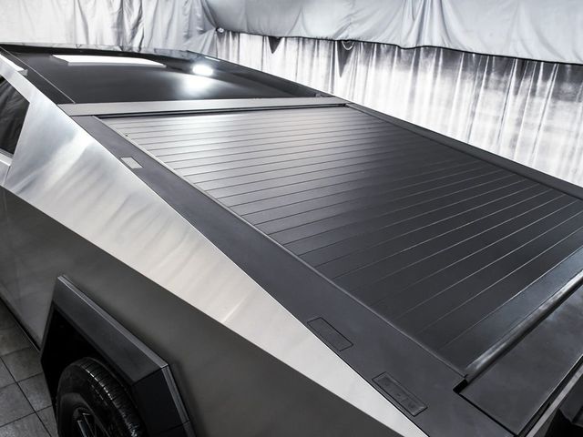 2025 Tesla Cybertruck Base - 23064859 - 72