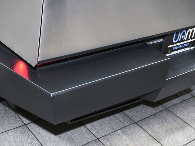 2025 Tesla Cybertruck Base - 23064859 - 74