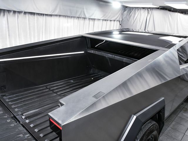 2025 Tesla Cybertruck Base - 23064859 - 78
