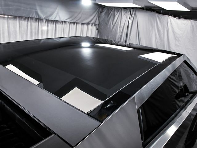 2025 Tesla Cybertruck Base - 23064859 - 80