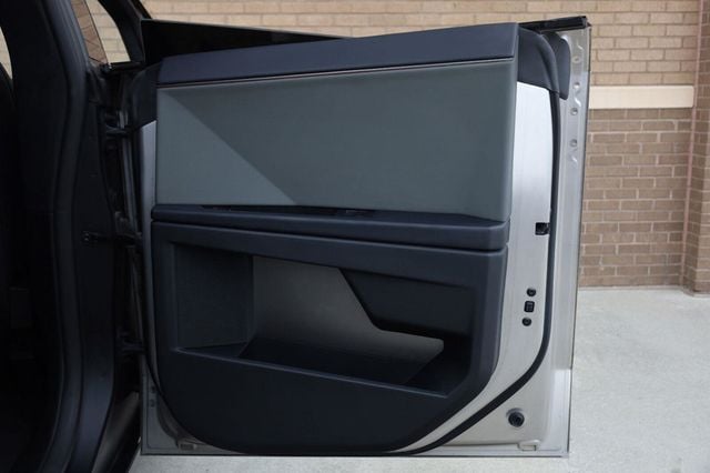 2025 Tesla Cybertruck Base - 23085027 - 23