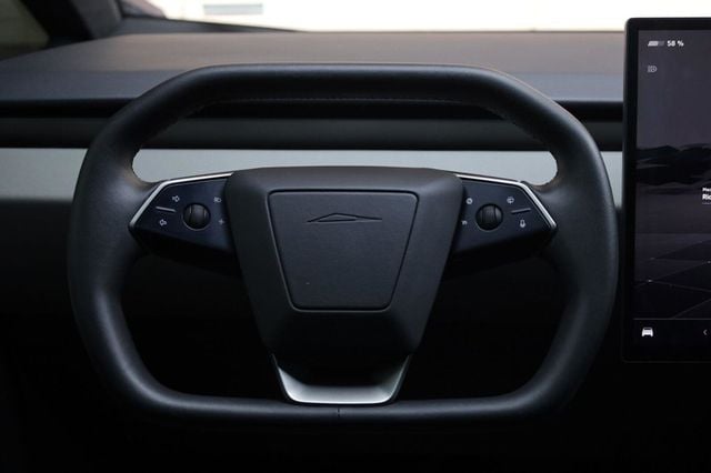 2025 Tesla Cybertruck Base - 23085027 - 31