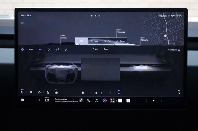 2025 Tesla Cybertruck Base - 23085027 - 38
