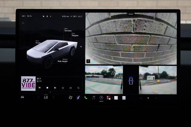 2025 Tesla Cybertruck Base - 23085027 - 41