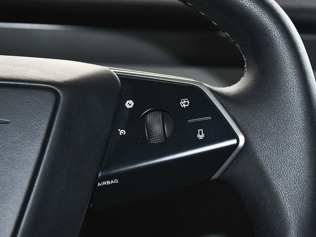 2025 Tesla Cybertruck Cyberbeast photo 30