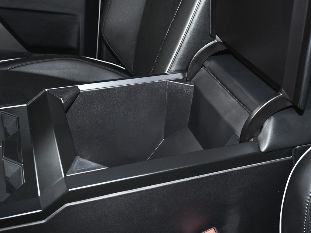 2025 Tesla Cybertruck Cyberbeast photo 35