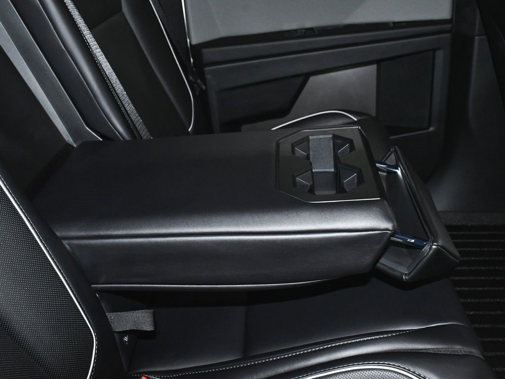 2025 Tesla Cybertruck Cyberbeast photo 44