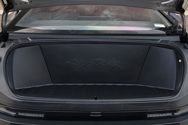 2025 Tesla Cybertruck Cyberbeast - 23093862 - 13