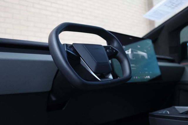 2025 Tesla Cybertruck Cyberbeast - 23093862 - 15